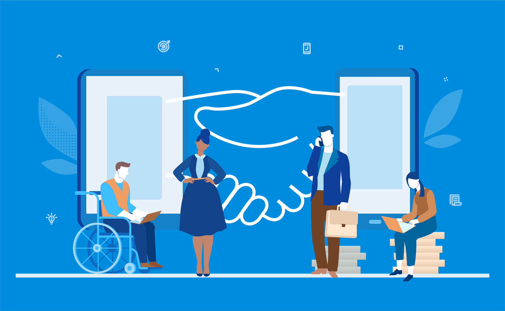 How to make your workplace more inclusive