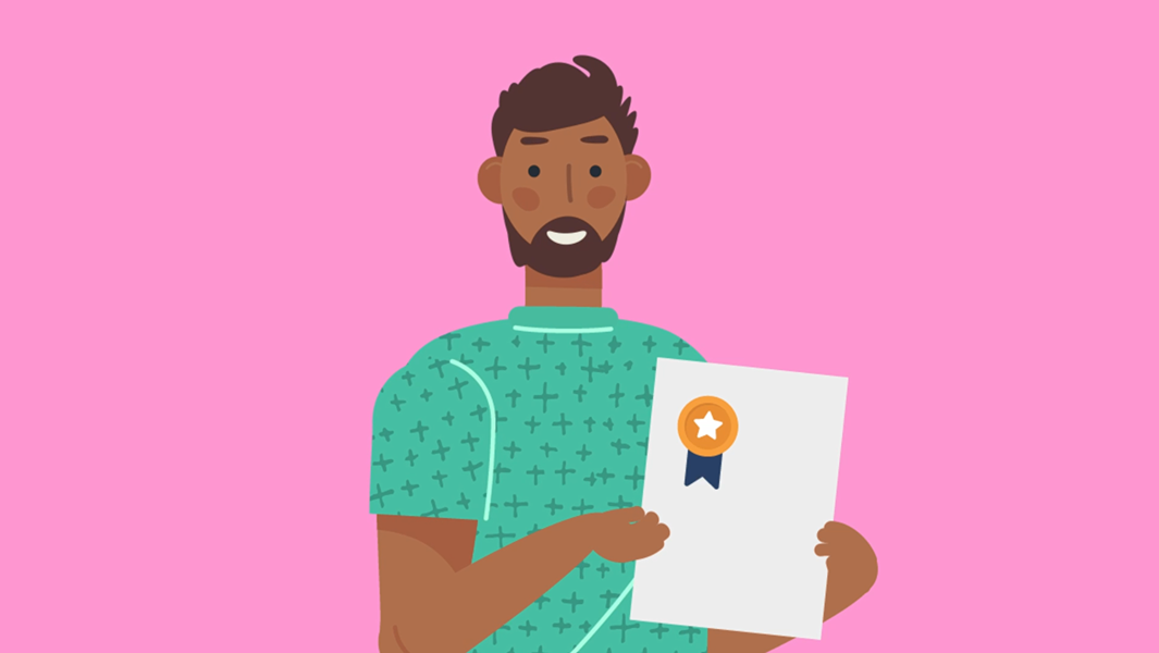 skills and interests