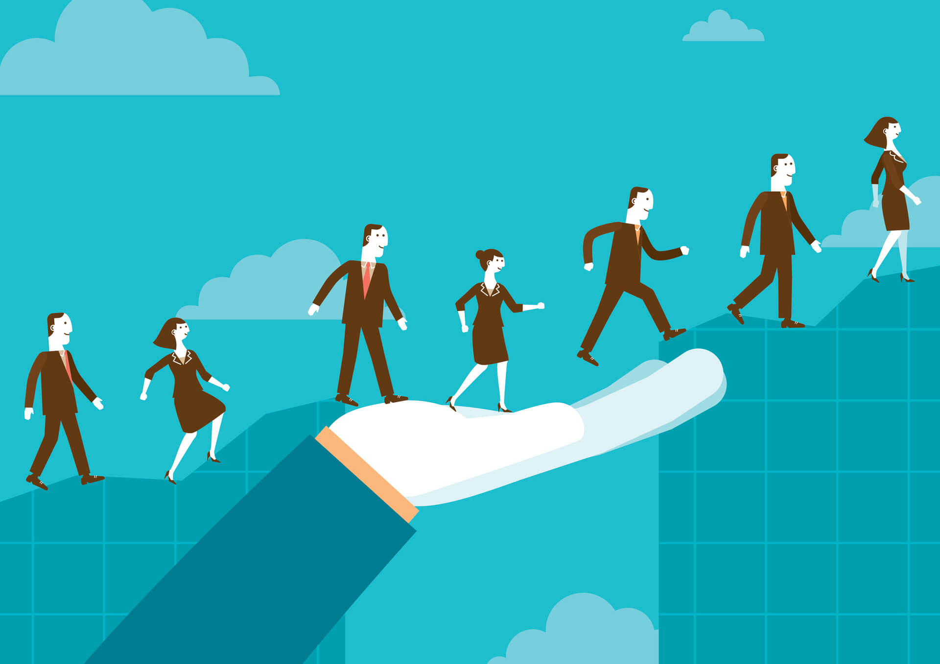 How APM can help your business